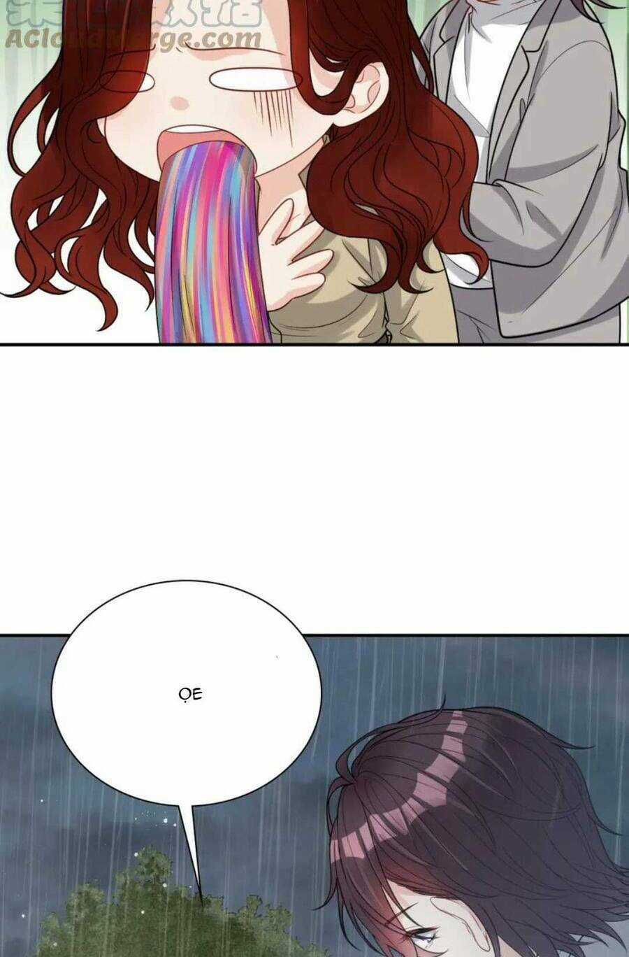 Cô Vợ Hợp Đồng Bỏ Trốn Của Tổng Giám Đốc Chapter 480 trang 5