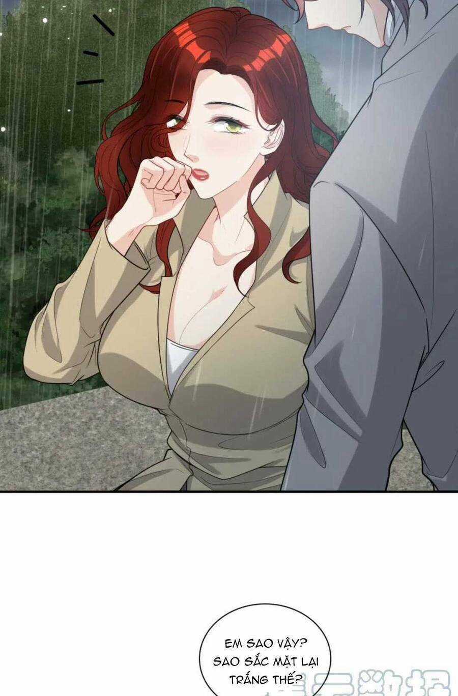 Cô Vợ Hợp Đồng Bỏ Trốn Của Tổng Giám Đốc Chapter 480 trang 6