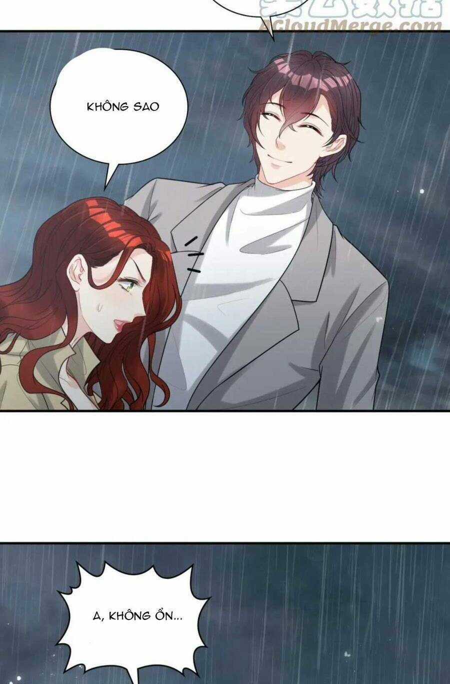 Cô Vợ Hợp Đồng Bỏ Trốn Của Tổng Giám Đốc Chapter 480 trang 7