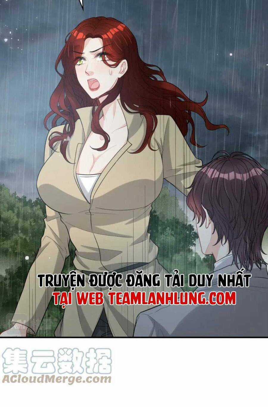 Cô Vợ Hợp Đồng Bỏ Trốn Của Tổng Giám Đốc Chapter 480 trang 8