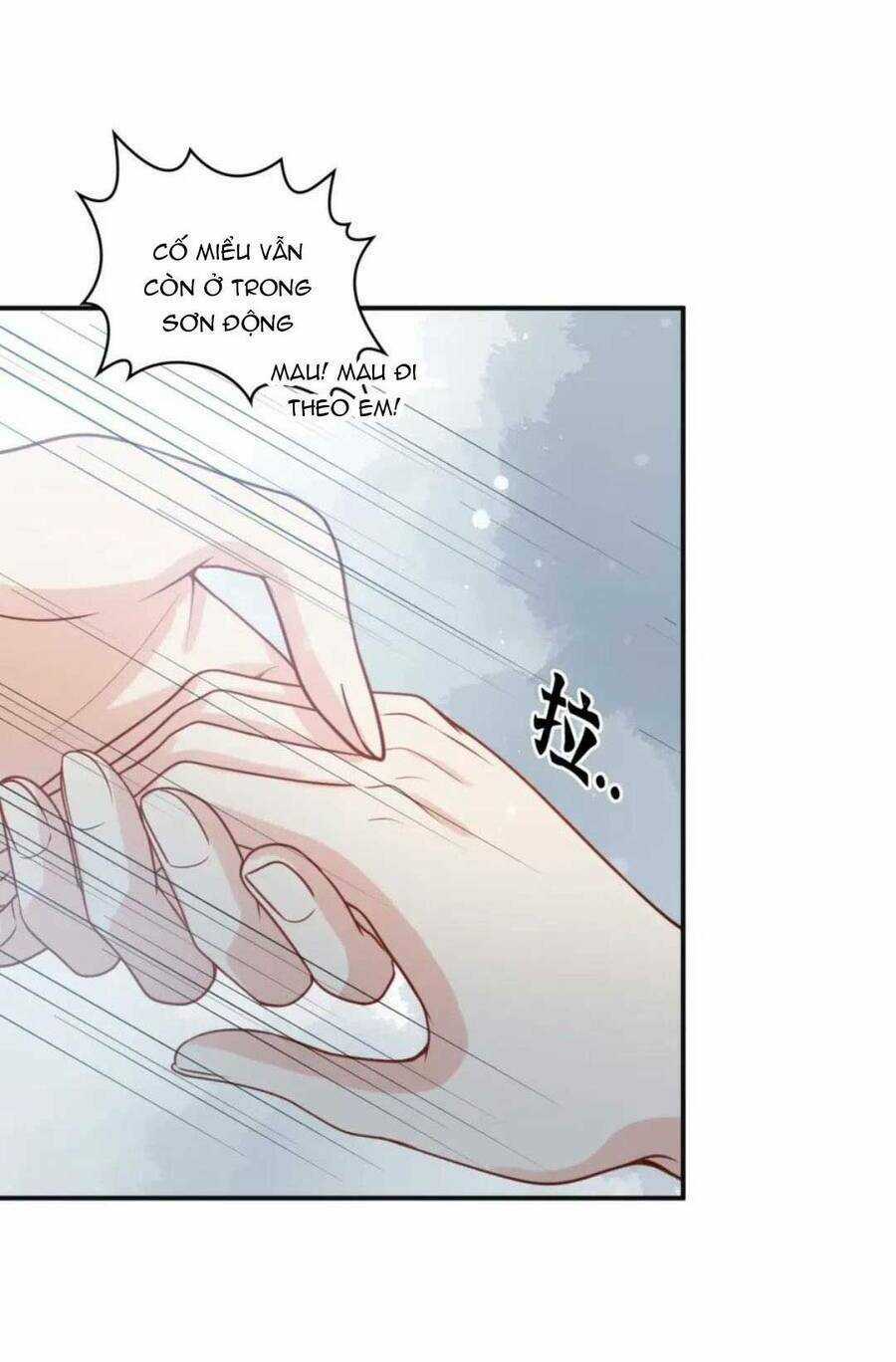 Cô Vợ Hợp Đồng Bỏ Trốn Của Tổng Giám Đốc Chapter 480 trang 9