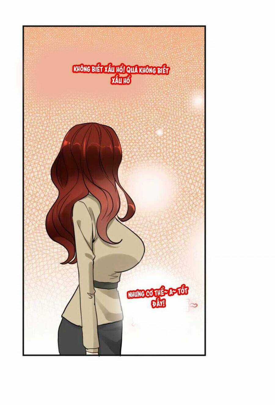 Cô Vợ Hợp Đồng Bỏ Trốn Của Tổng Giám Đốc Chapter 481 trang 10