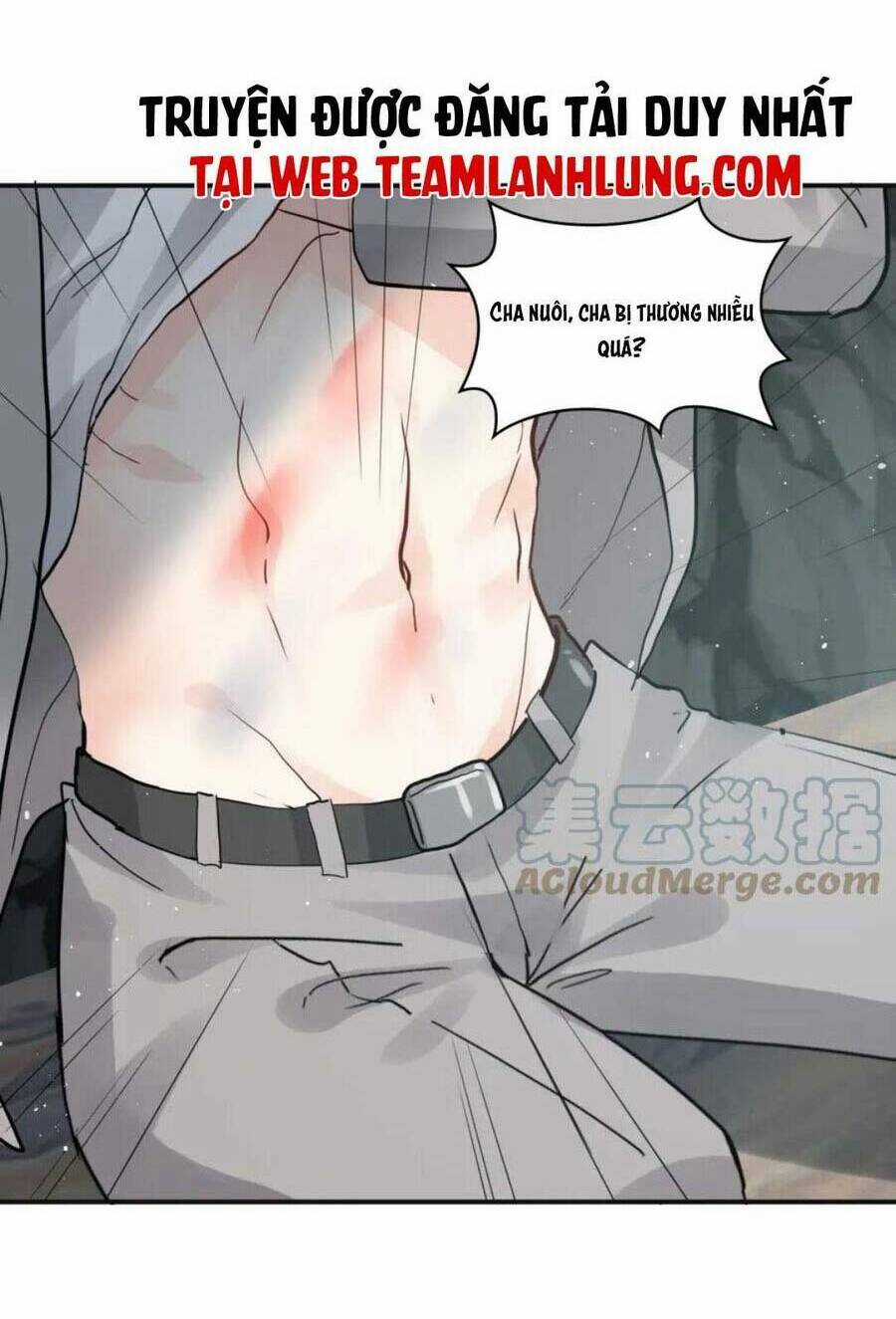 Cô Vợ Hợp Đồng Bỏ Trốn Của Tổng Giám Đốc Chapter 481 trang 11