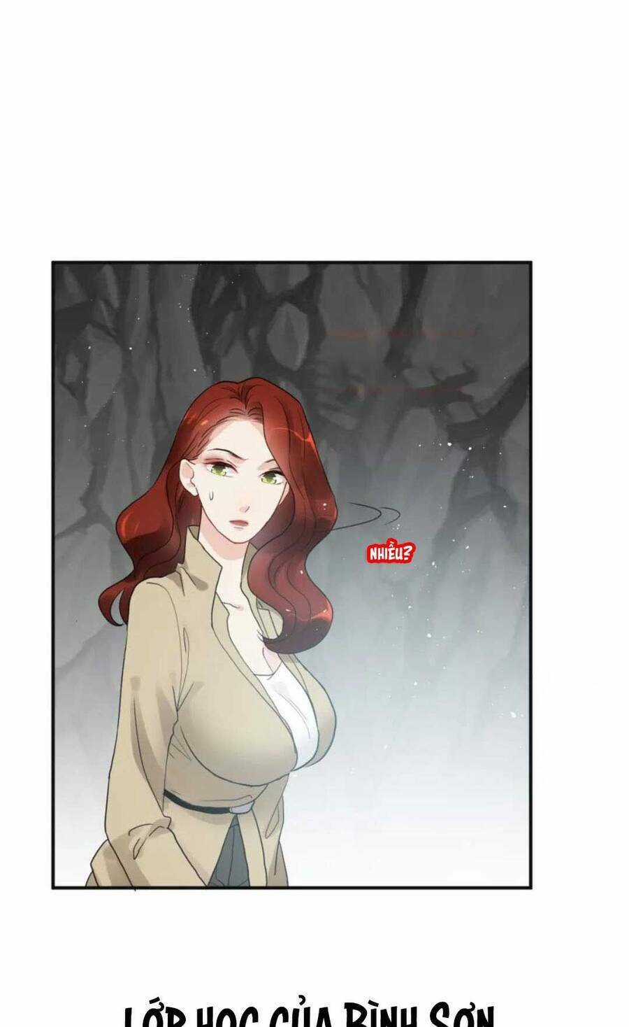 Cô Vợ Hợp Đồng Bỏ Trốn Của Tổng Giám Đốc Chapter 481 trang 12