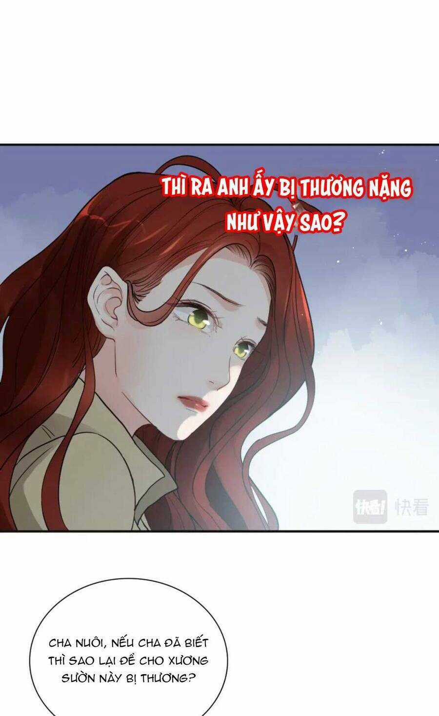 Cô Vợ Hợp Đồng Bỏ Trốn Của Tổng Giám Đốc Chapter 481 trang 14