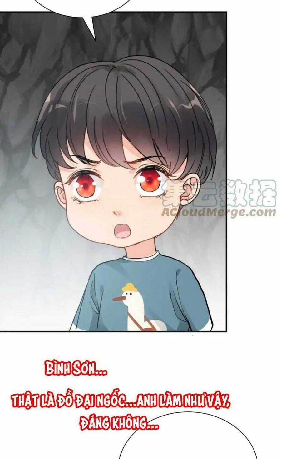 Cô Vợ Hợp Đồng Bỏ Trốn Của Tổng Giám Đốc Chapter 481 trang 15