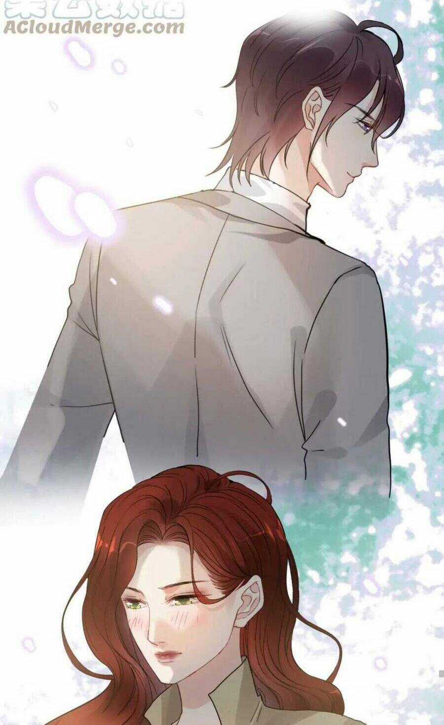 Cô Vợ Hợp Đồng Bỏ Trốn Của Tổng Giám Đốc Chapter 481 trang 19