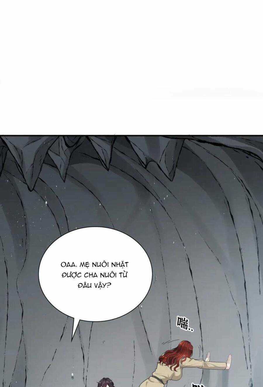 Cô Vợ Hợp Đồng Bỏ Trốn Của Tổng Giám Đốc Chapter 481 trang 2