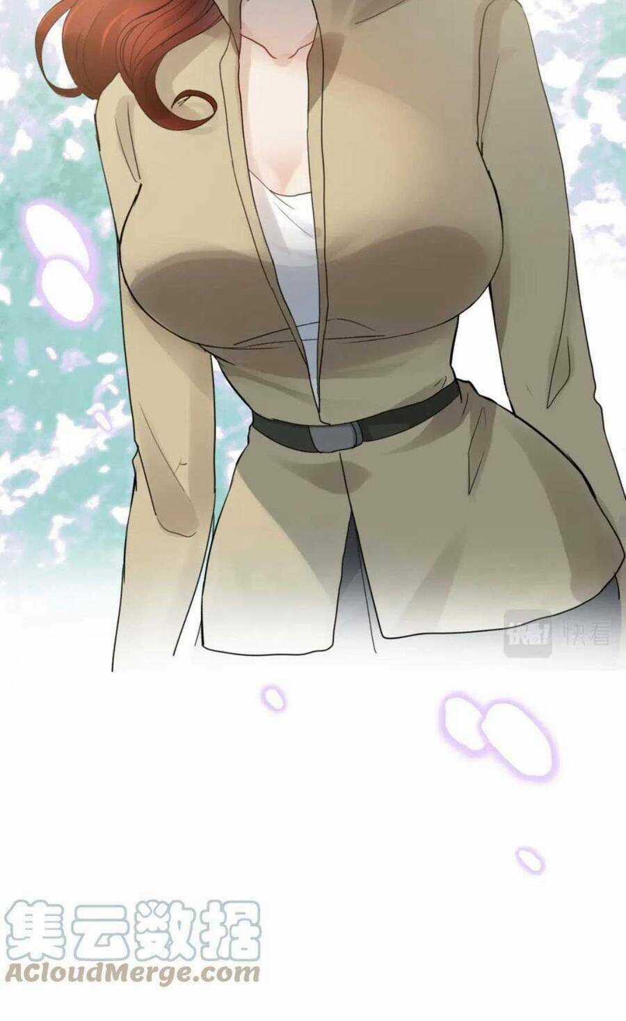 Cô Vợ Hợp Đồng Bỏ Trốn Của Tổng Giám Đốc Chapter 481 trang 20