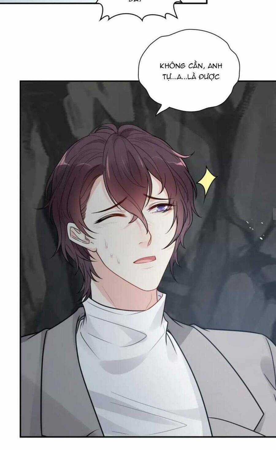 Cô Vợ Hợp Đồng Bỏ Trốn Của Tổng Giám Đốc Chapter 481 trang 23