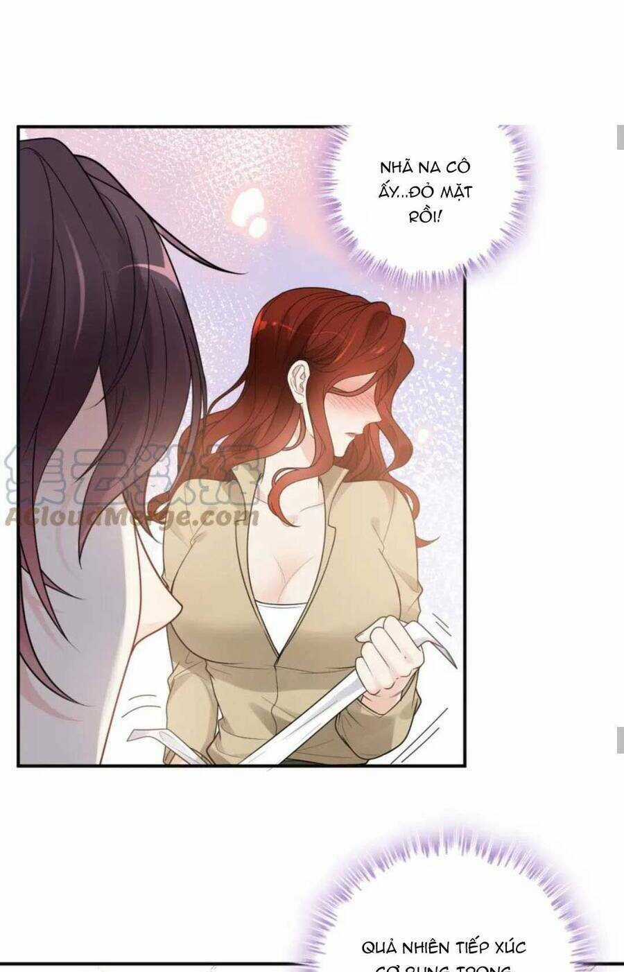 Cô Vợ Hợp Đồng Bỏ Trốn Của Tổng Giám Đốc Chapter 481 trang 28