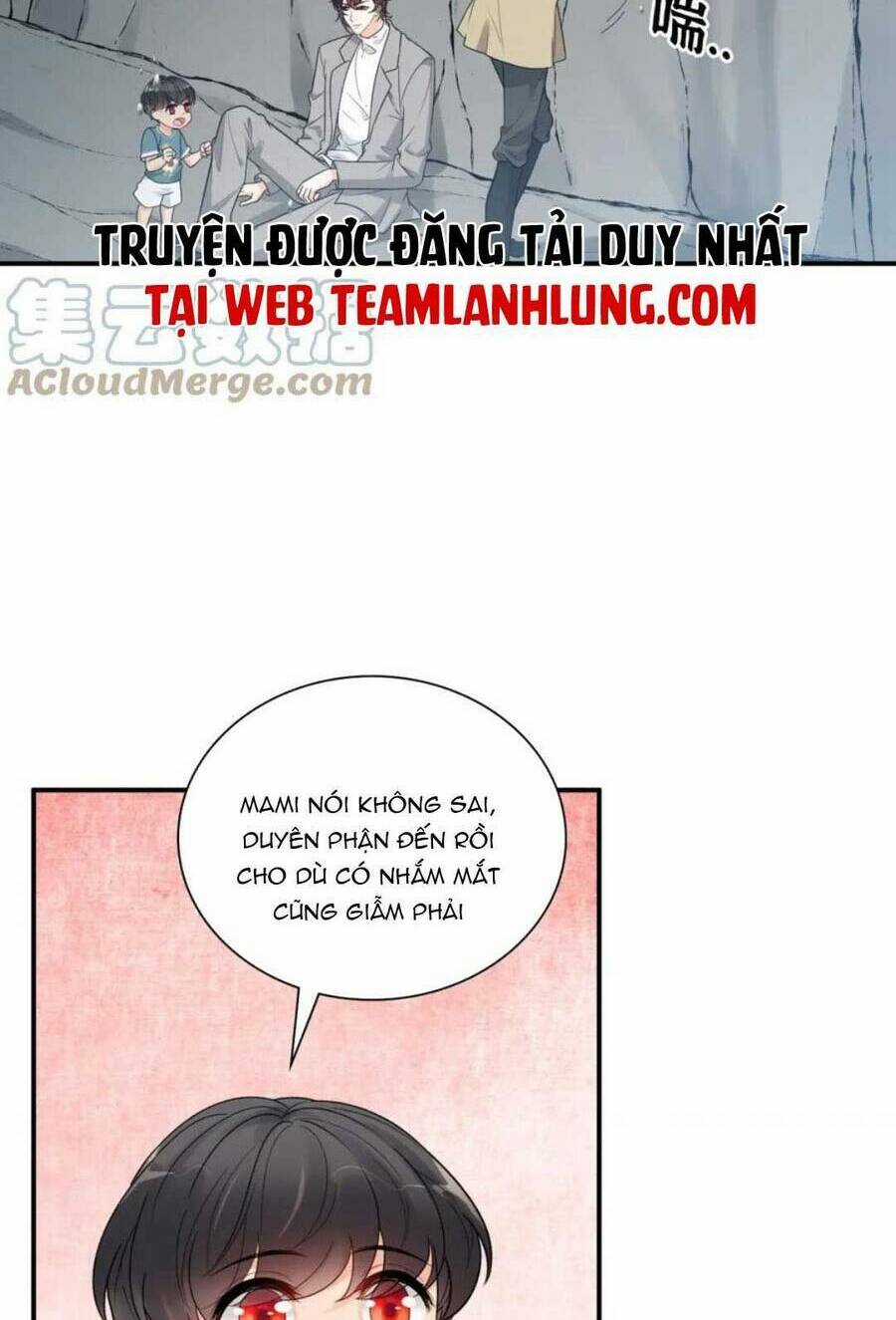 Cô Vợ Hợp Đồng Bỏ Trốn Của Tổng Giám Đốc Chapter 481 trang 3