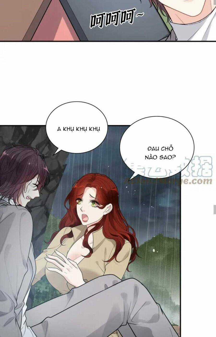 Cô Vợ Hợp Đồng Bỏ Trốn Của Tổng Giám Đốc Chapter 481 trang 30