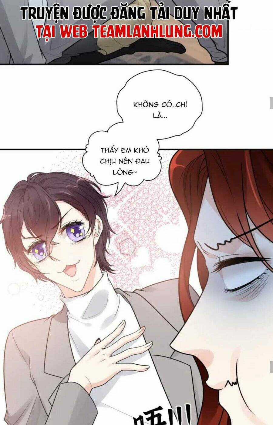 Cô Vợ Hợp Đồng Bỏ Trốn Của Tổng Giám Đốc Chapter 481 trang 31