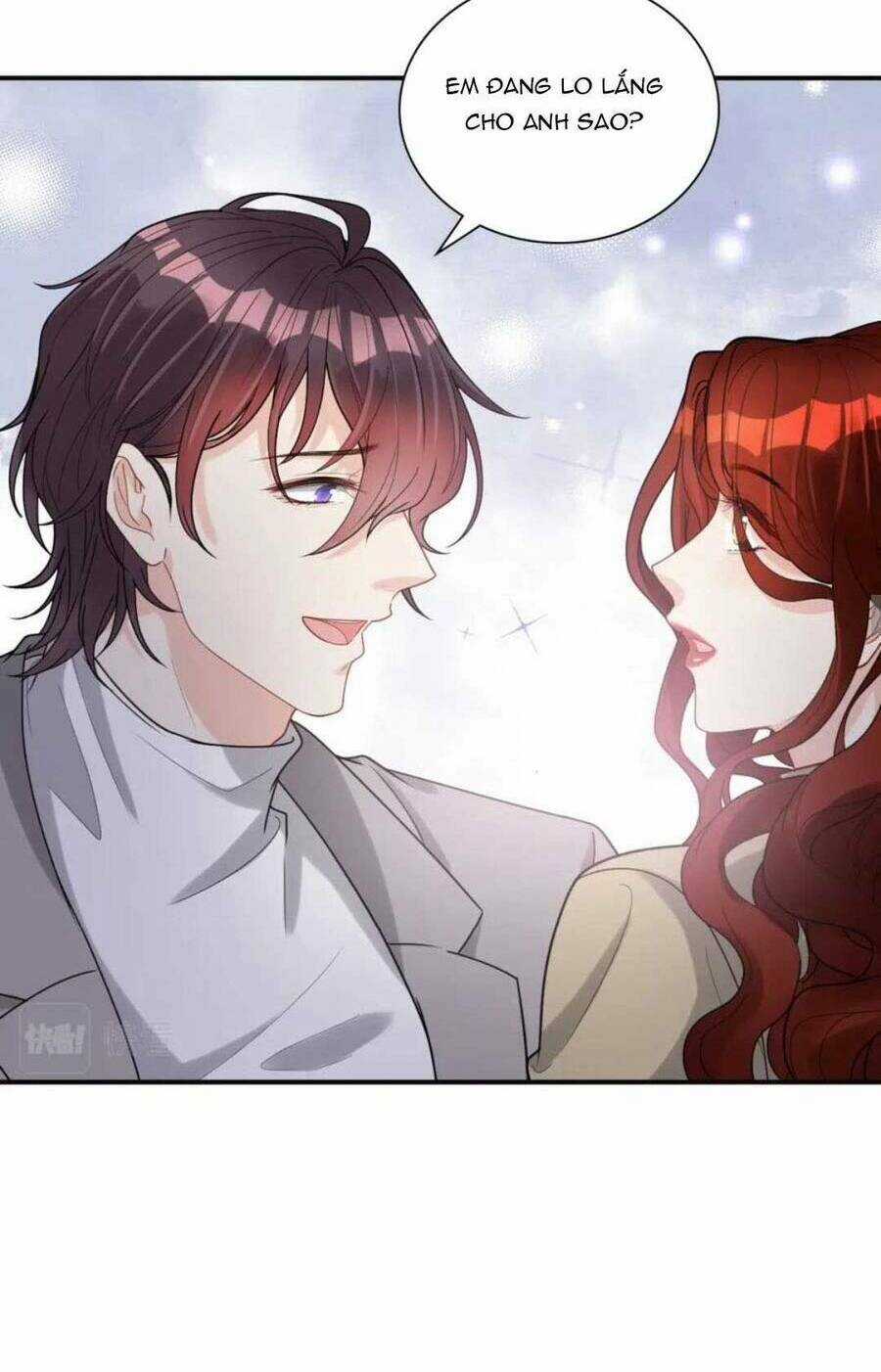 Cô Vợ Hợp Đồng Bỏ Trốn Của Tổng Giám Đốc Chapter 481 trang 37