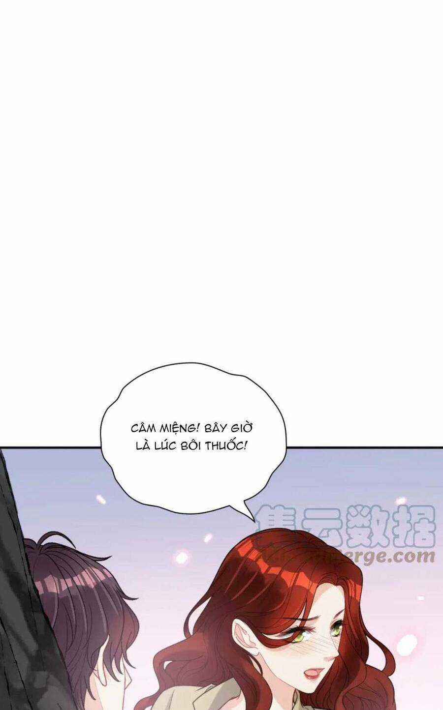 Cô Vợ Hợp Đồng Bỏ Trốn Của Tổng Giám Đốc Chapter 481 trang 38