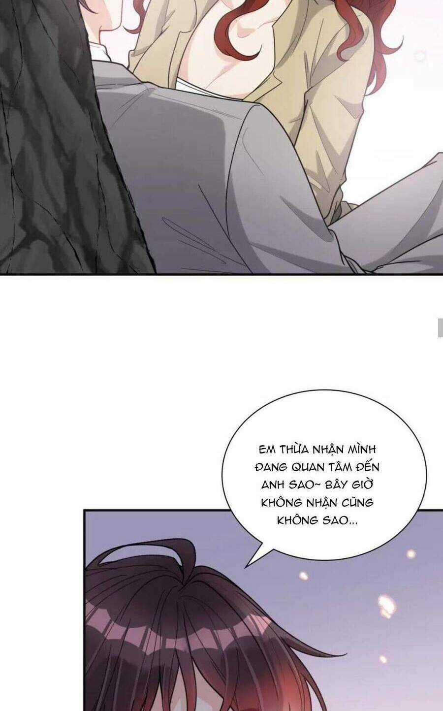 Cô Vợ Hợp Đồng Bỏ Trốn Của Tổng Giám Đốc Chapter 481 trang 39