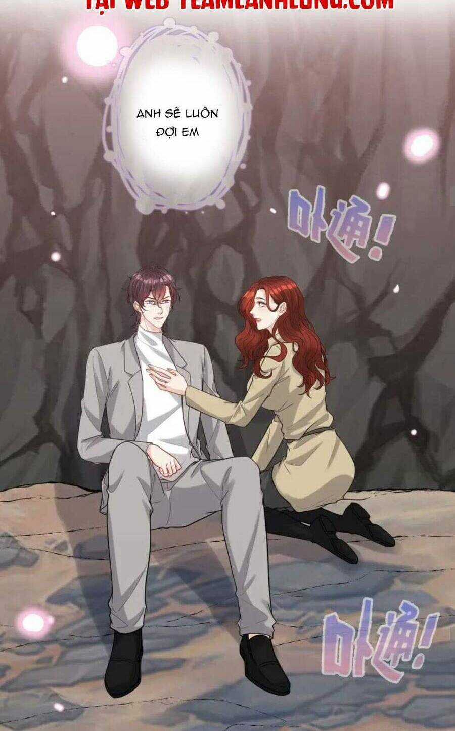 Cô Vợ Hợp Đồng Bỏ Trốn Của Tổng Giám Đốc Chapter 481 trang 41