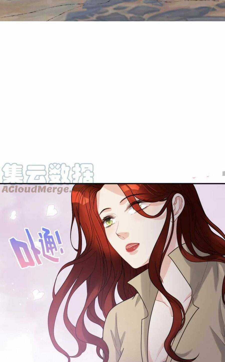 Cô Vợ Hợp Đồng Bỏ Trốn Của Tổng Giám Đốc Chapter 481 trang 42