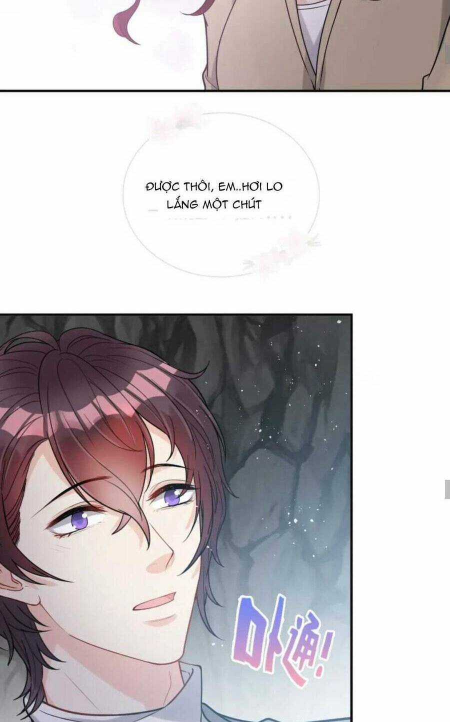 Cô Vợ Hợp Đồng Bỏ Trốn Của Tổng Giám Đốc Chapter 481 trang 43