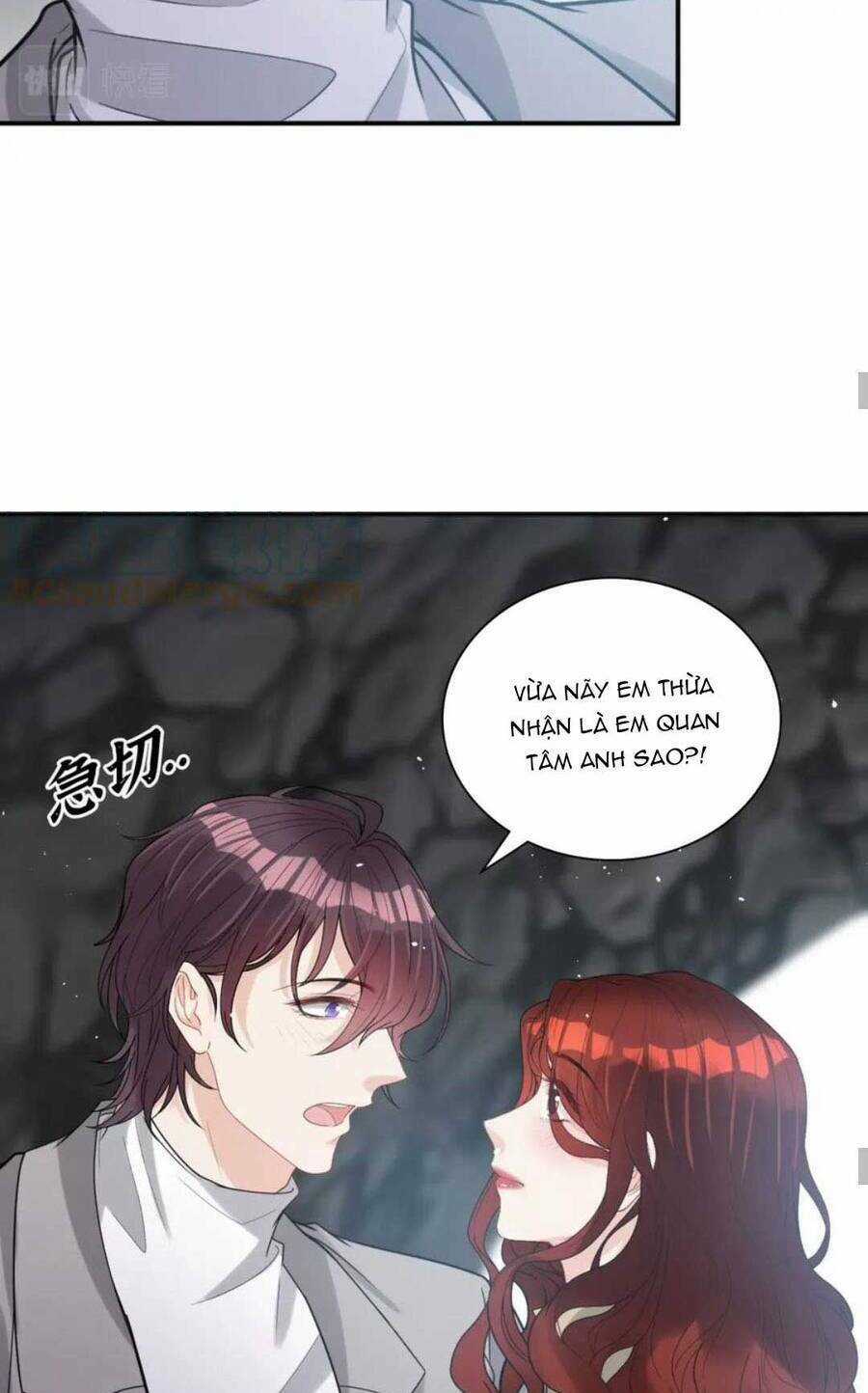 Cô Vợ Hợp Đồng Bỏ Trốn Của Tổng Giám Đốc Chapter 481 trang 44