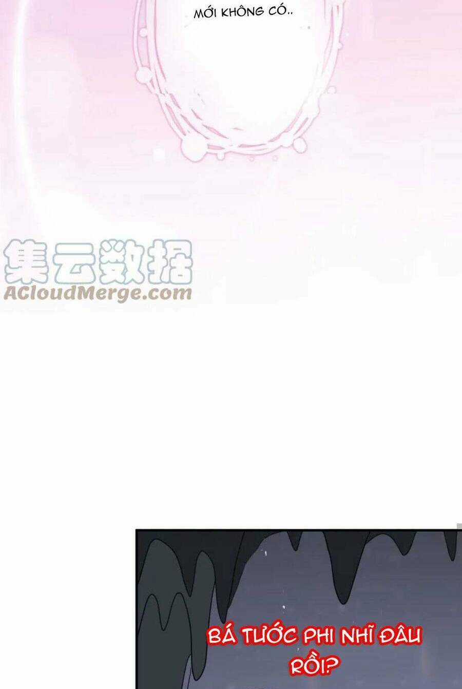 Cô Vợ Hợp Đồng Bỏ Trốn Của Tổng Giám Đốc Chapter 481 trang 48