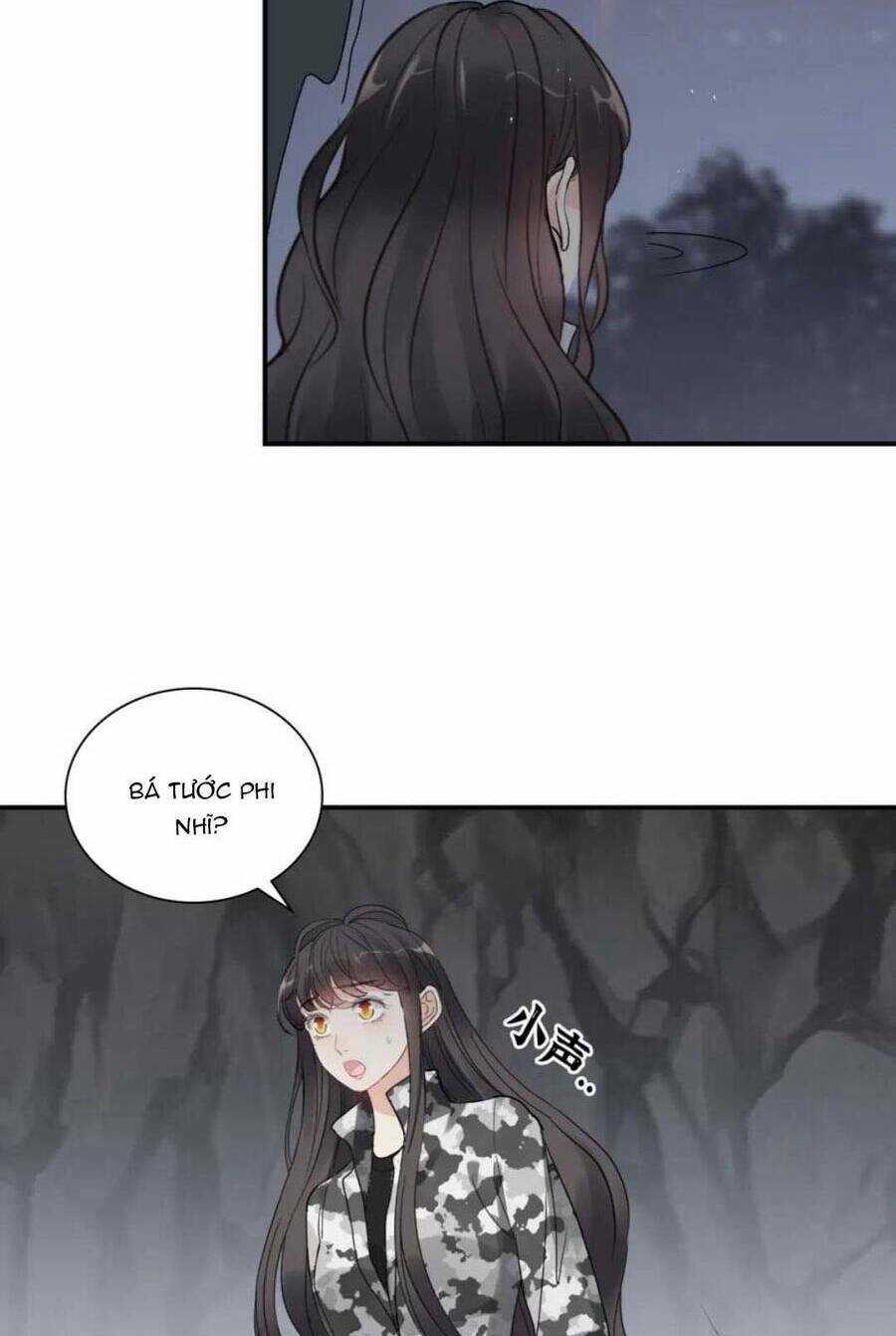 Cô Vợ Hợp Đồng Bỏ Trốn Của Tổng Giám Đốc Chapter 481 trang 49