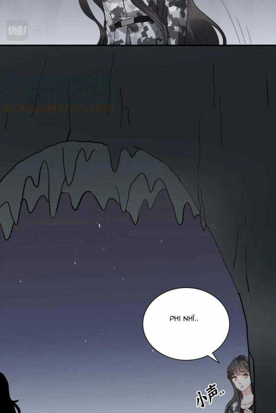 Cô Vợ Hợp Đồng Bỏ Trốn Của Tổng Giám Đốc Chapter 481 trang 50