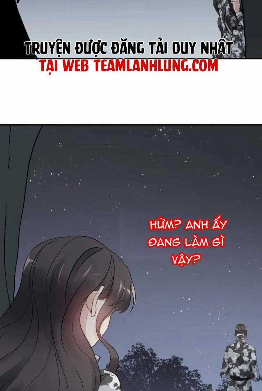 Cô Vợ Hợp Đồng Bỏ Trốn Của Tổng Giám Đốc Chapter 481 trang 51