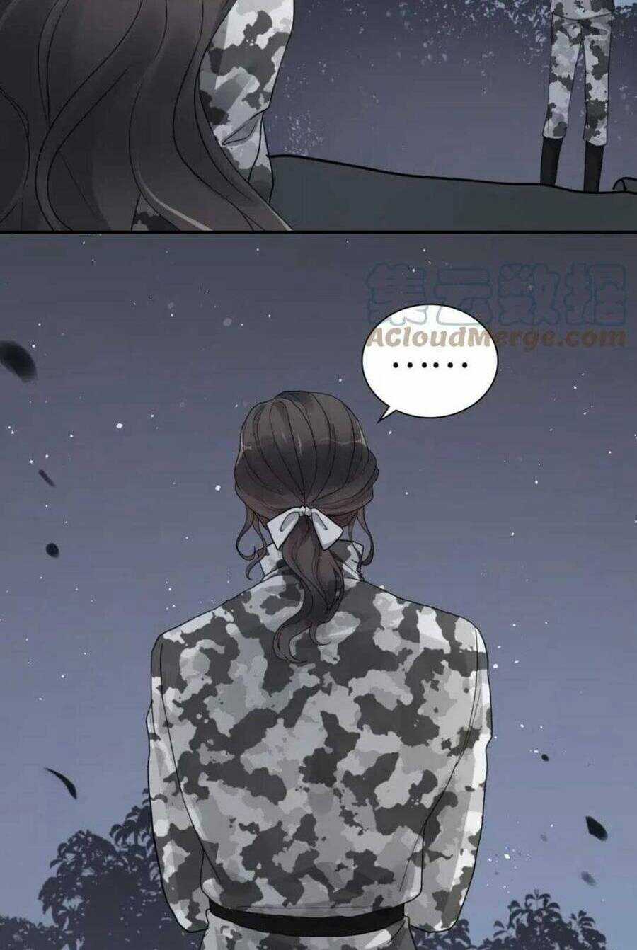 Cô Vợ Hợp Đồng Bỏ Trốn Của Tổng Giám Đốc Chapter 481 trang 52