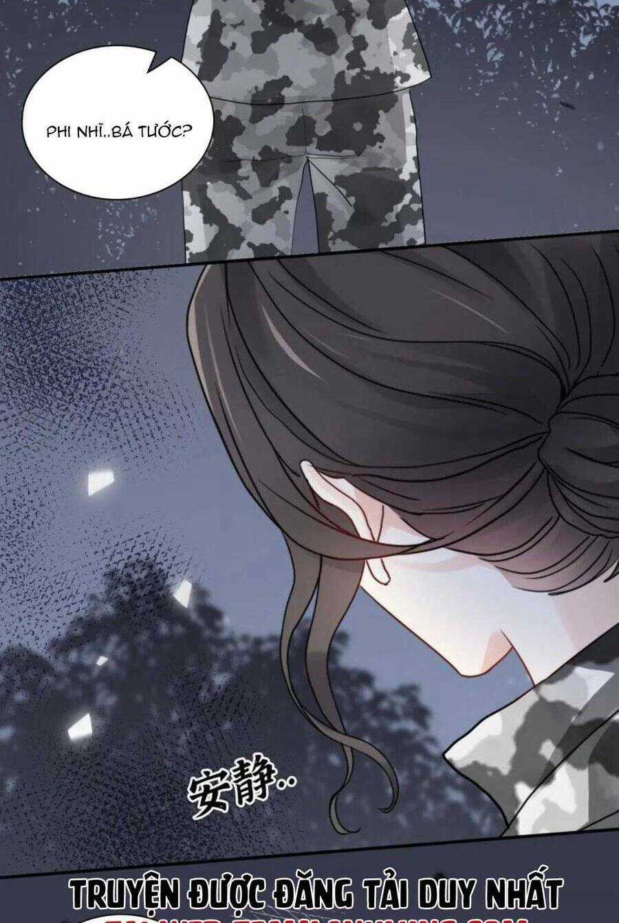 Cô Vợ Hợp Đồng Bỏ Trốn Của Tổng Giám Đốc Chapter 481 trang 53