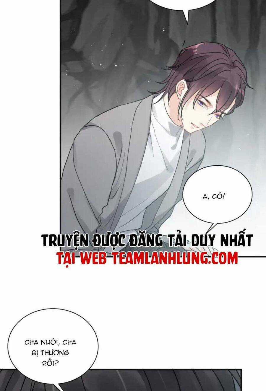 Cô Vợ Hợp Đồng Bỏ Trốn Của Tổng Giám Đốc Chapter 481 trang 6