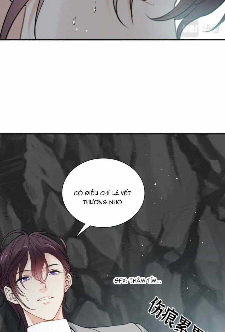 Cô Vợ Hợp Đồng Bỏ Trốn Của Tổng Giám Đốc Chapter 481 trang 8