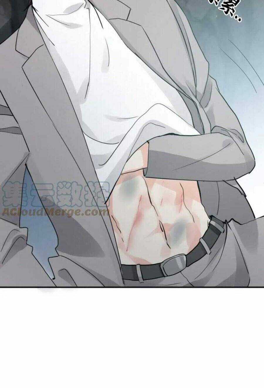 Cô Vợ Hợp Đồng Bỏ Trốn Của Tổng Giám Đốc Chapter 481 trang 9