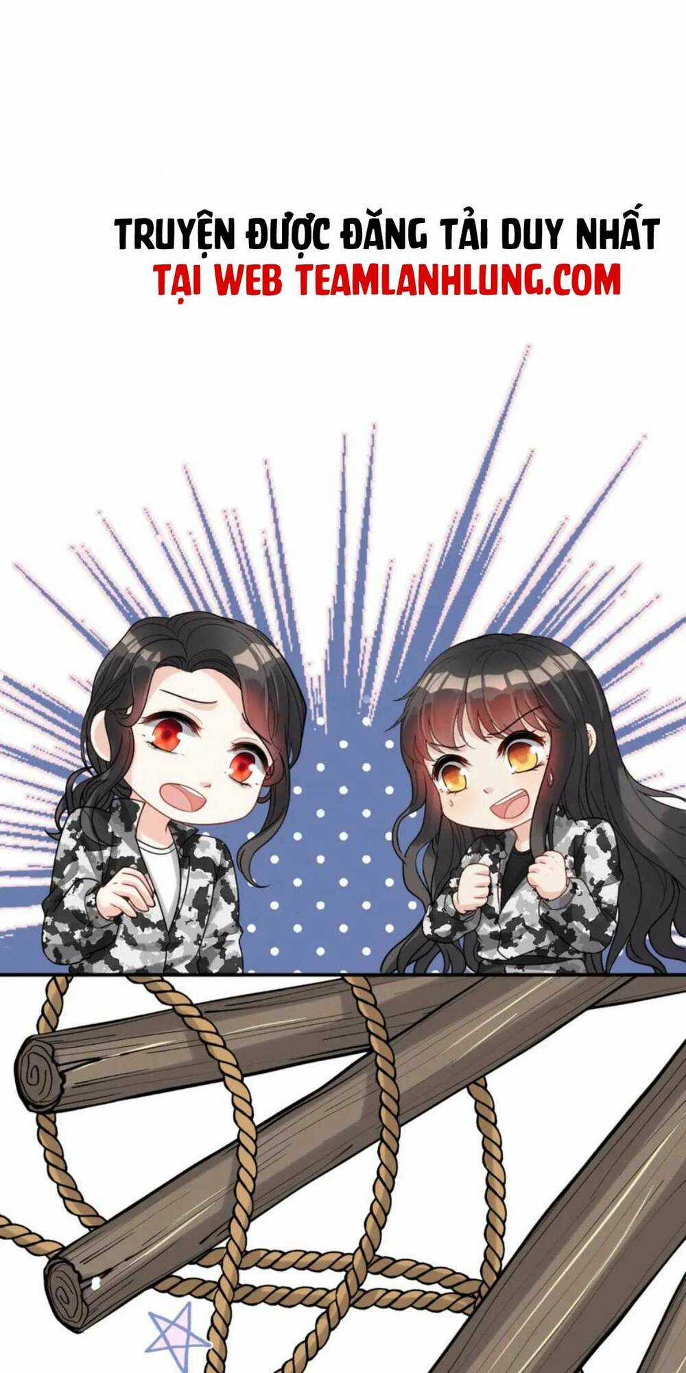 Cô Vợ Hợp Đồng Bỏ Trốn Của Tổng Giám Đốc Chapter 482 trang 10