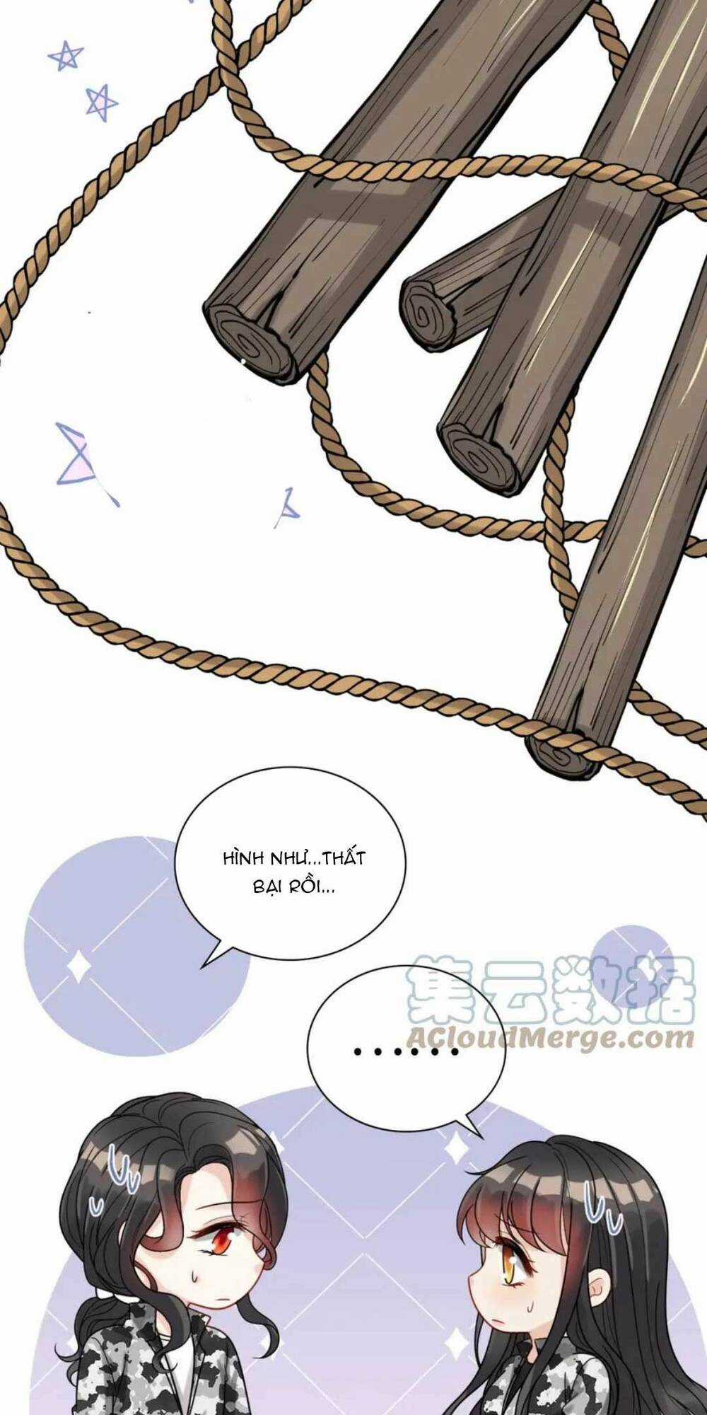 Cô Vợ Hợp Đồng Bỏ Trốn Của Tổng Giám Đốc Chapter 482 trang 11