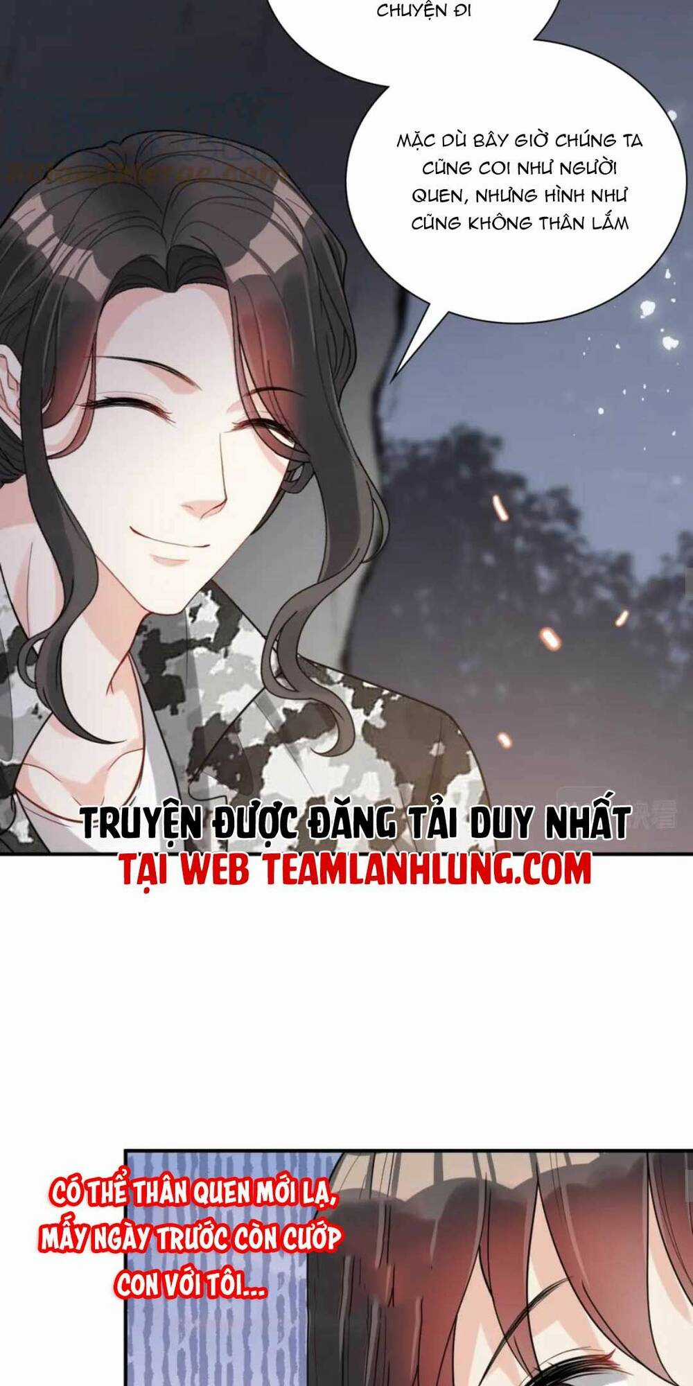 Cô Vợ Hợp Đồng Bỏ Trốn Của Tổng Giám Đốc Chapter 482 trang 16