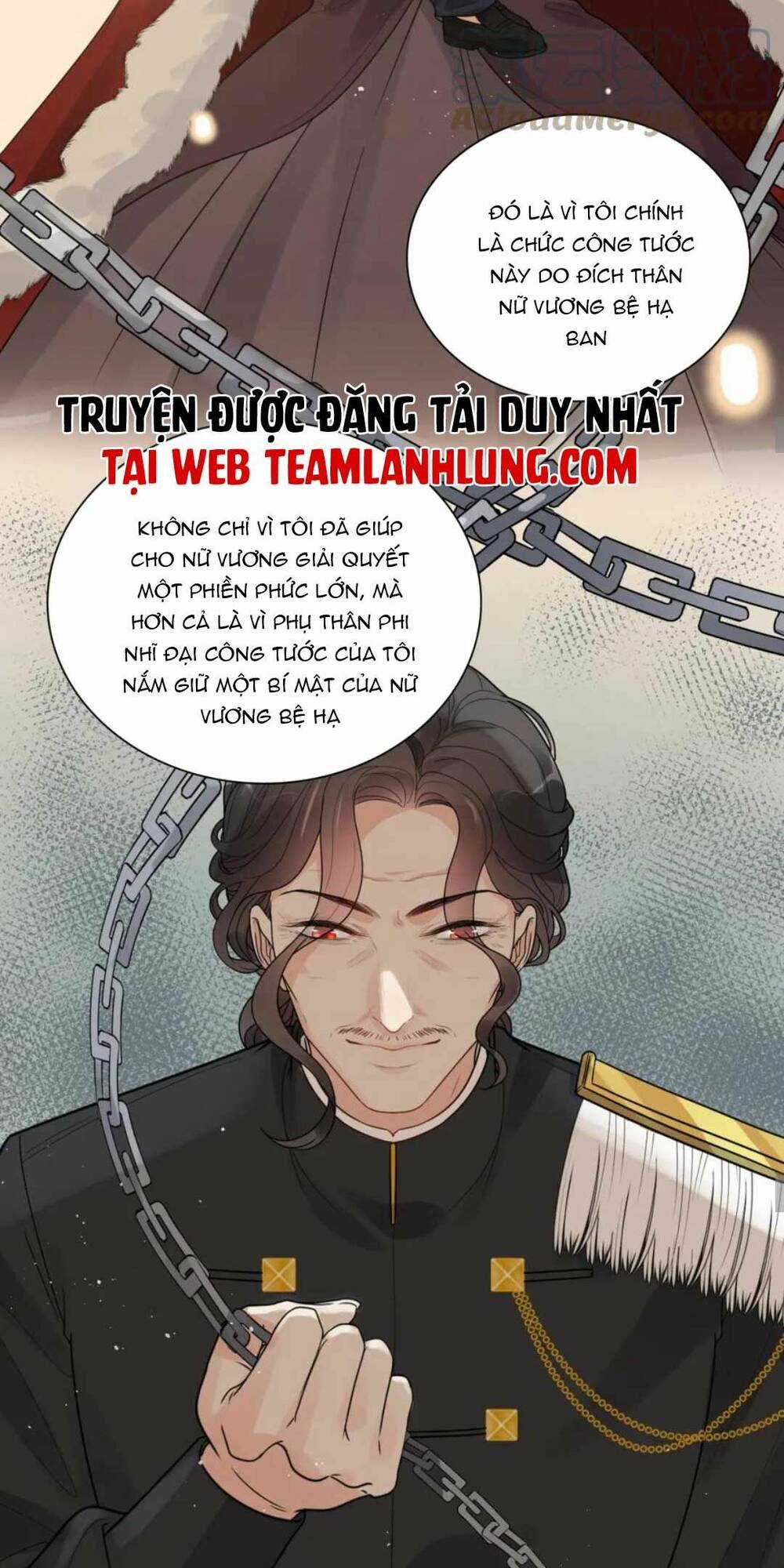 Cô Vợ Hợp Đồng Bỏ Trốn Của Tổng Giám Đốc Chapter 482 trang 19