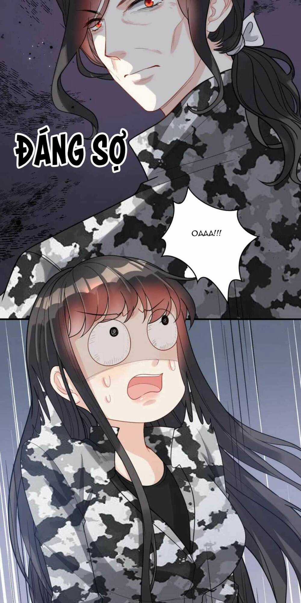 Cô Vợ Hợp Đồng Bỏ Trốn Của Tổng Giám Đốc Chapter 482 trang 2