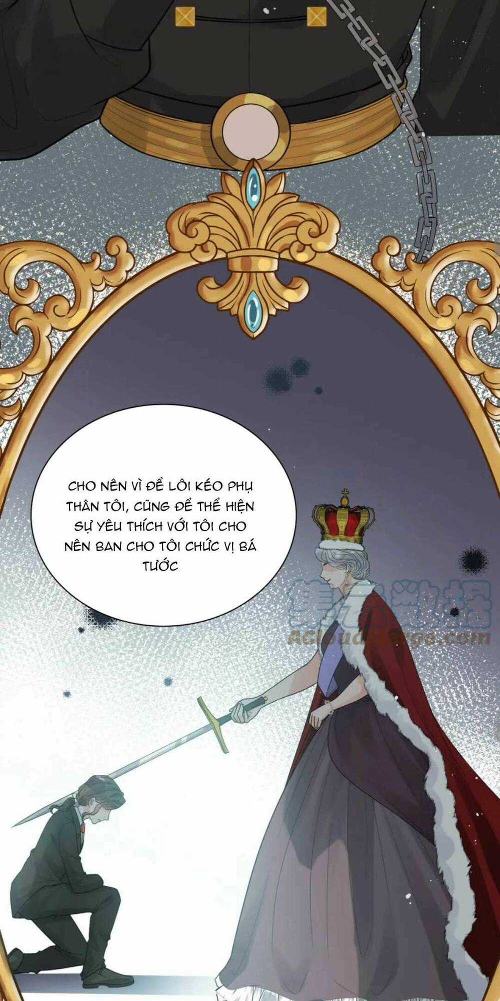 Cô Vợ Hợp Đồng Bỏ Trốn Của Tổng Giám Đốc Chapter 482 trang 20