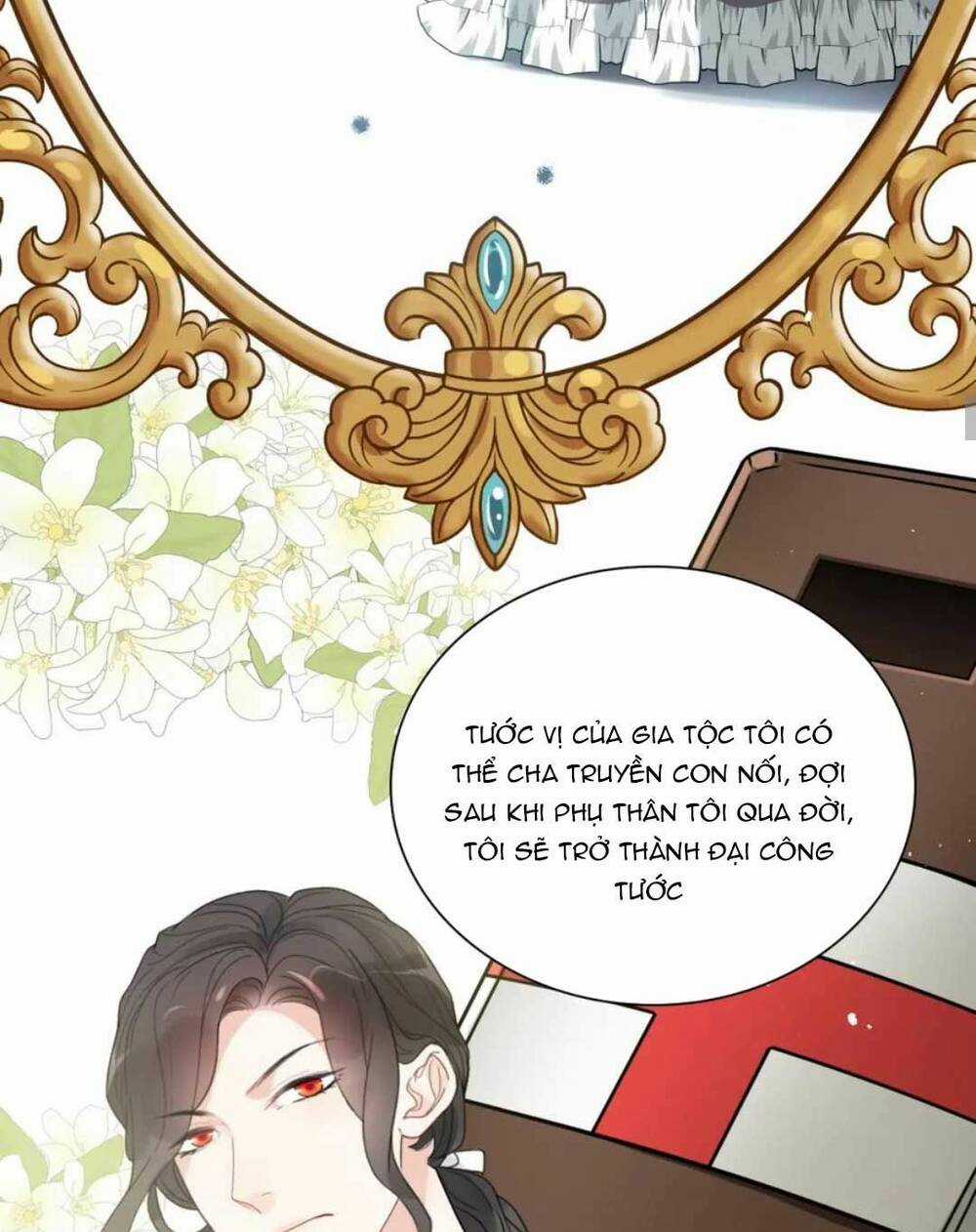 Cô Vợ Hợp Đồng Bỏ Trốn Của Tổng Giám Đốc Chapter 482 trang 21