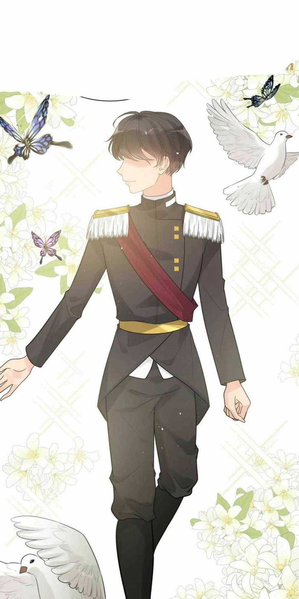 Cô Vợ Hợp Đồng Bỏ Trốn Của Tổng Giám Đốc Chapter 482 trang 23