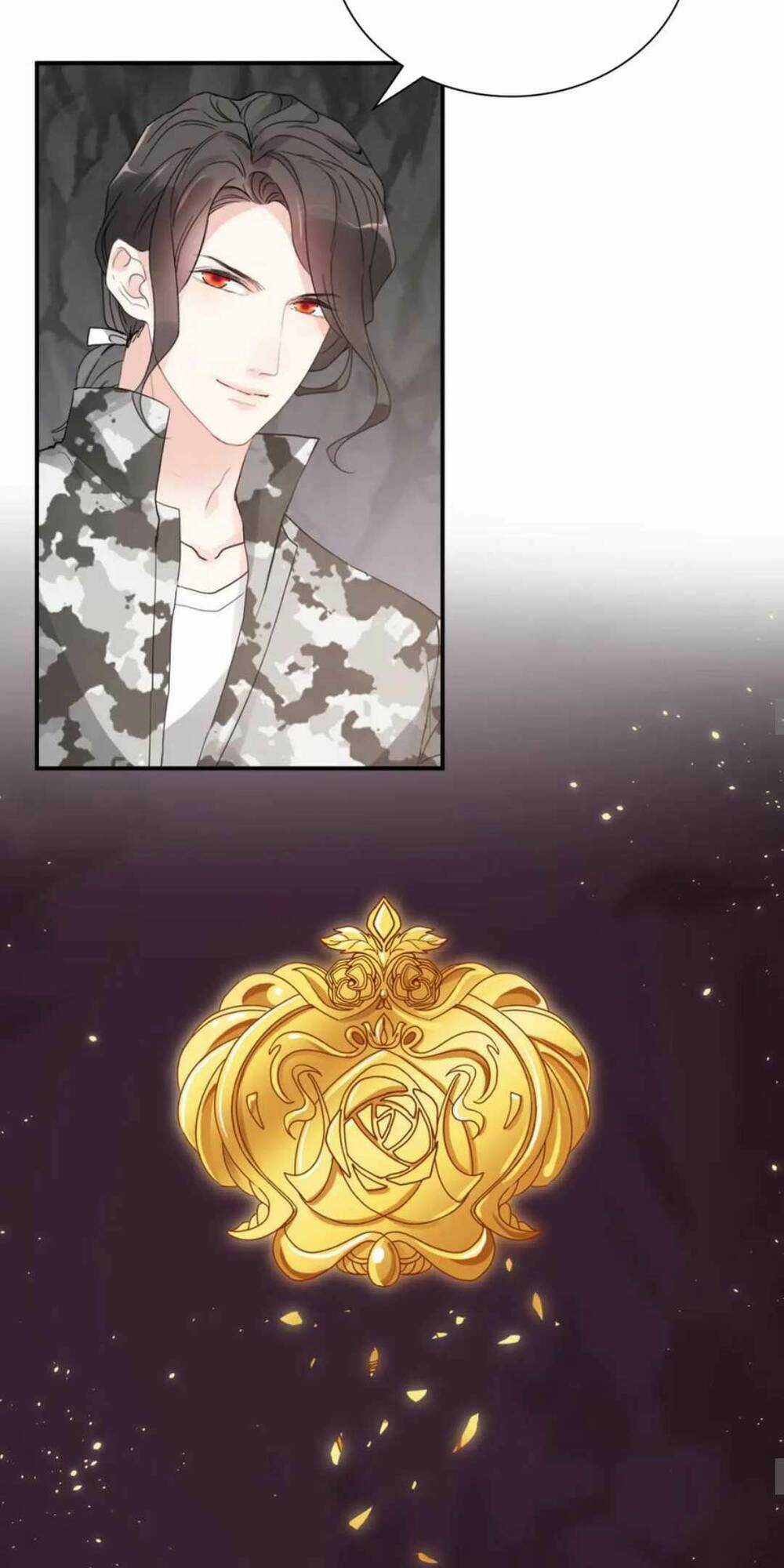 Cô Vợ Hợp Đồng Bỏ Trốn Của Tổng Giám Đốc Chapter 482 trang 25