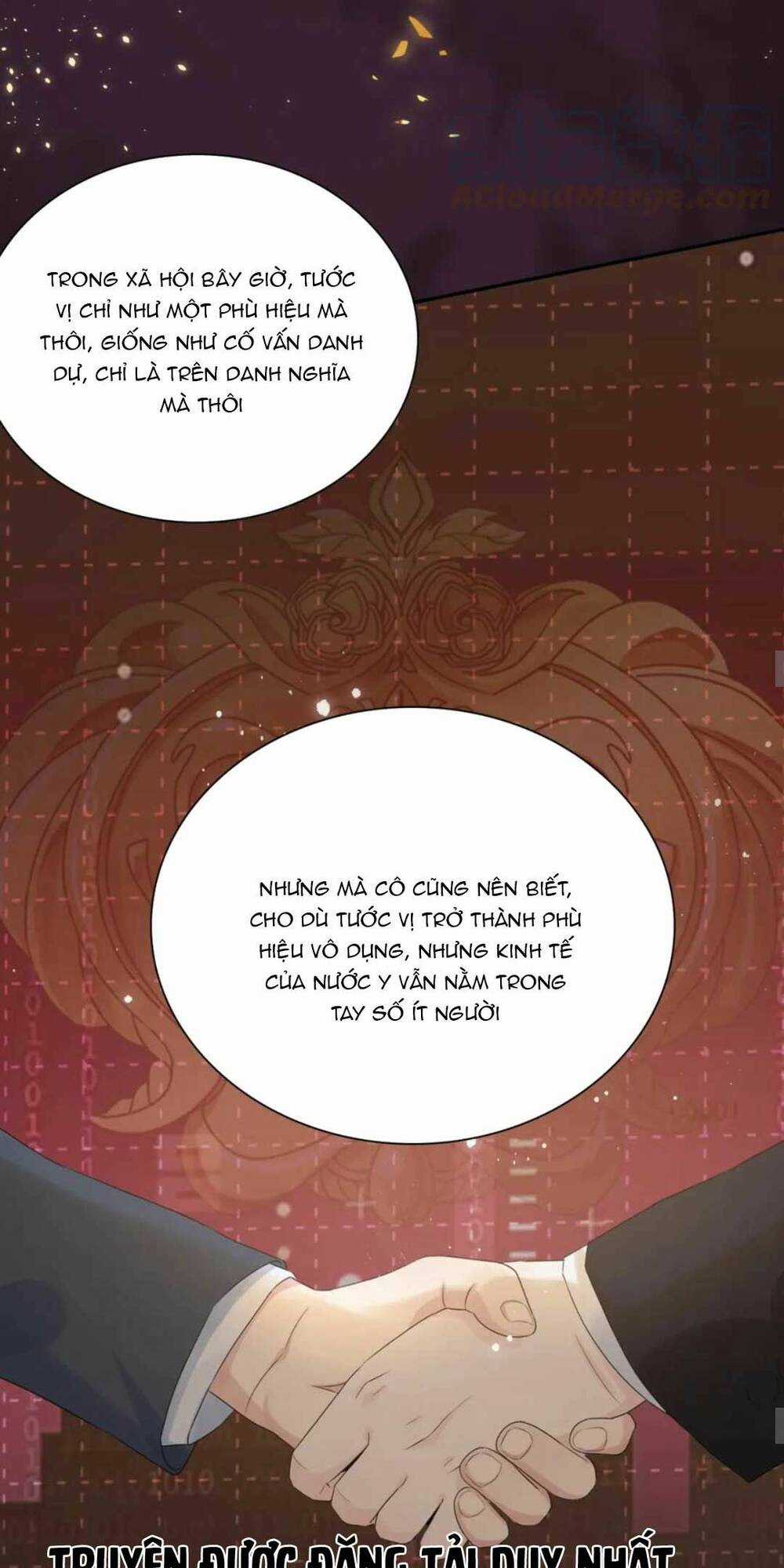 Cô Vợ Hợp Đồng Bỏ Trốn Của Tổng Giám Đốc Chapter 482 trang 26