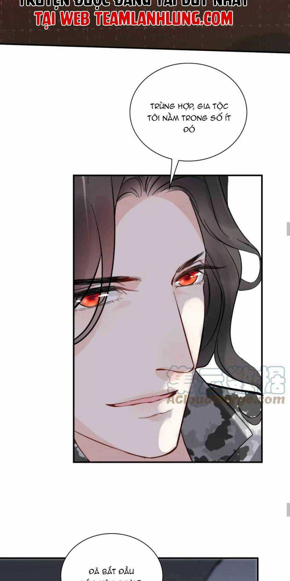 Cô Vợ Hợp Đồng Bỏ Trốn Của Tổng Giám Đốc Chapter 482 trang 27