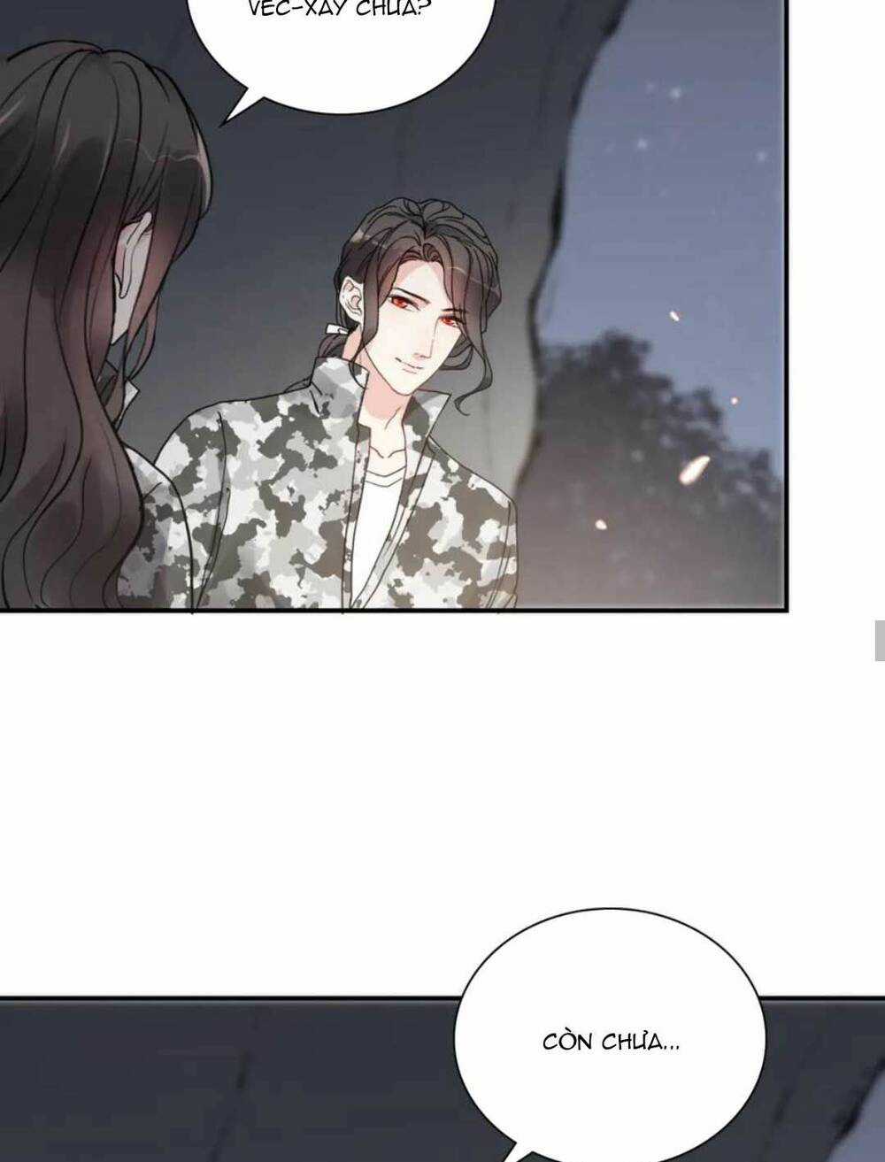 Cô Vợ Hợp Đồng Bỏ Trốn Của Tổng Giám Đốc Chapter 482 trang 28