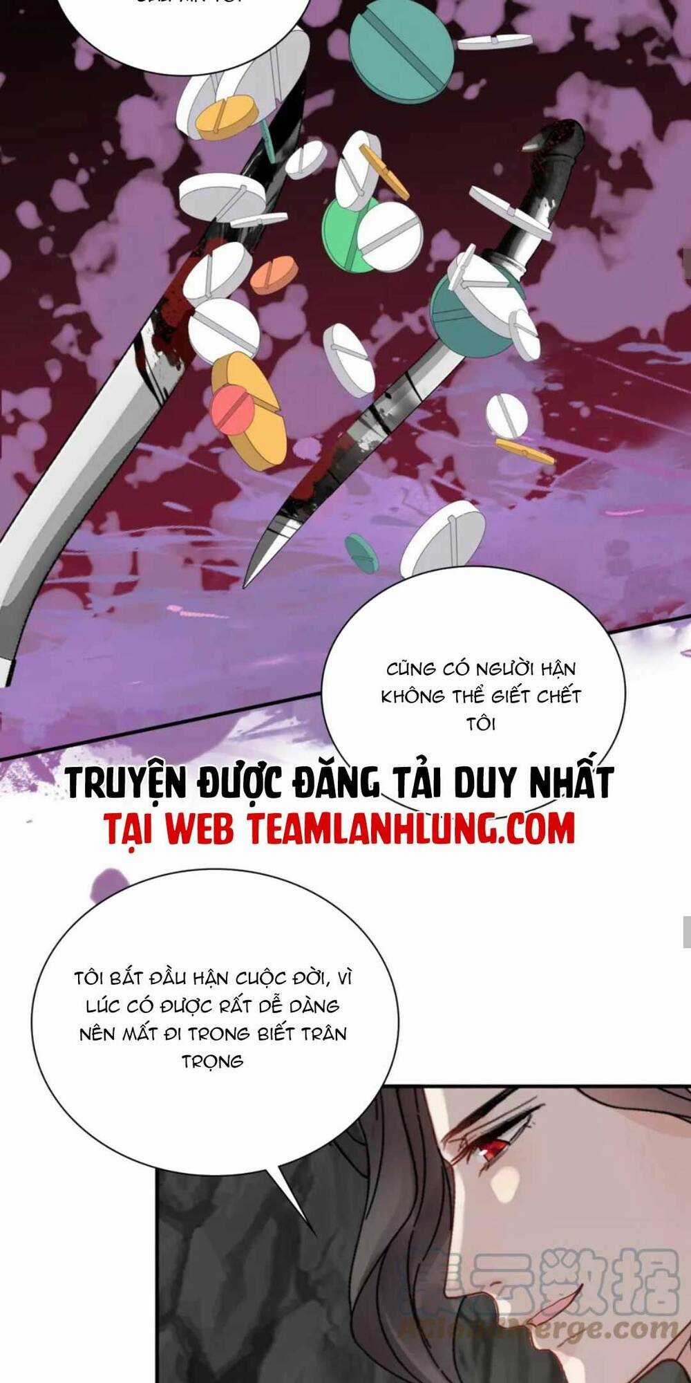 Cô Vợ Hợp Đồng Bỏ Trốn Của Tổng Giám Đốc Chapter 482 trang 32