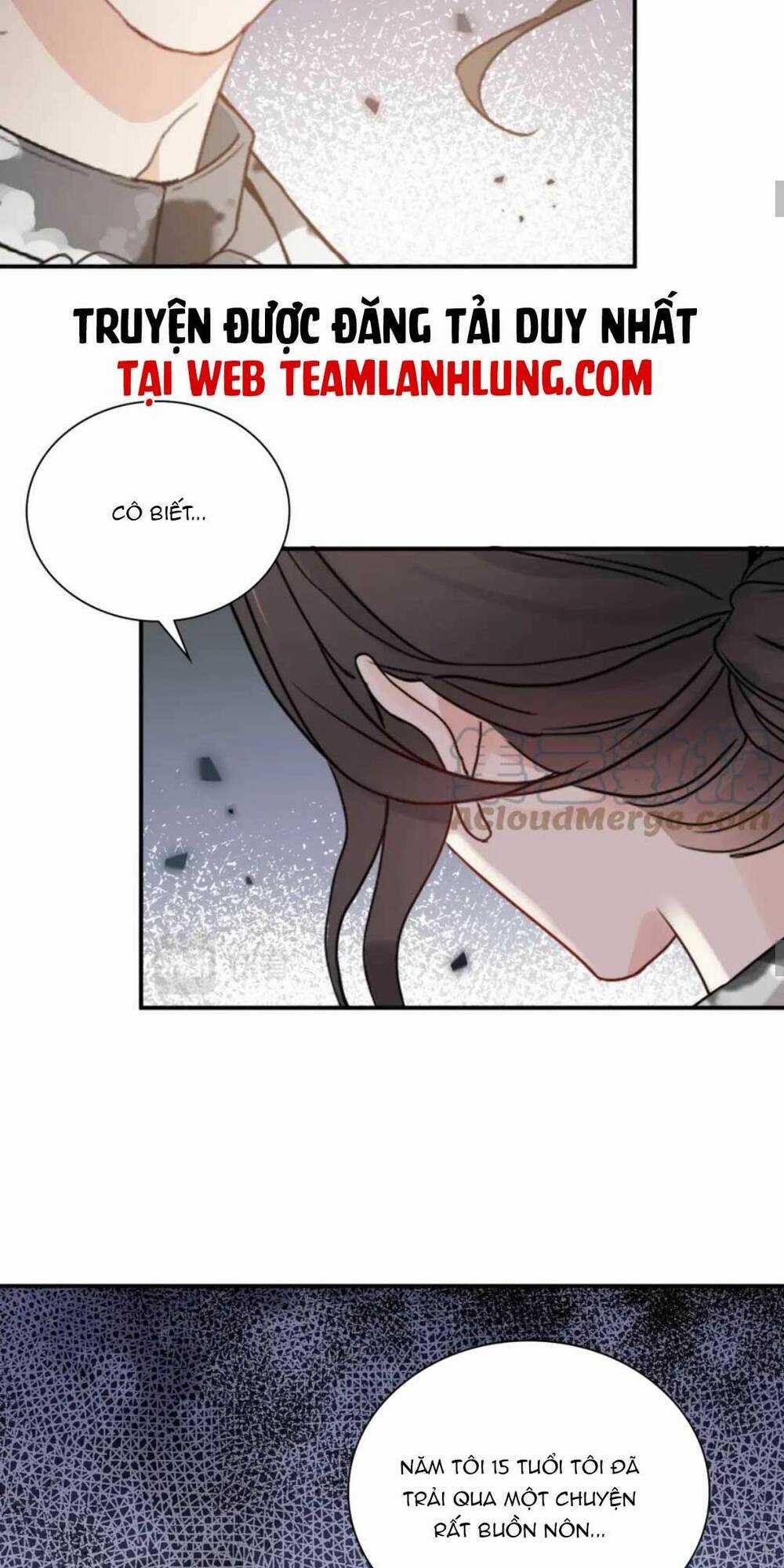 Cô Vợ Hợp Đồng Bỏ Trốn Của Tổng Giám Đốc Chapter 482 trang 34