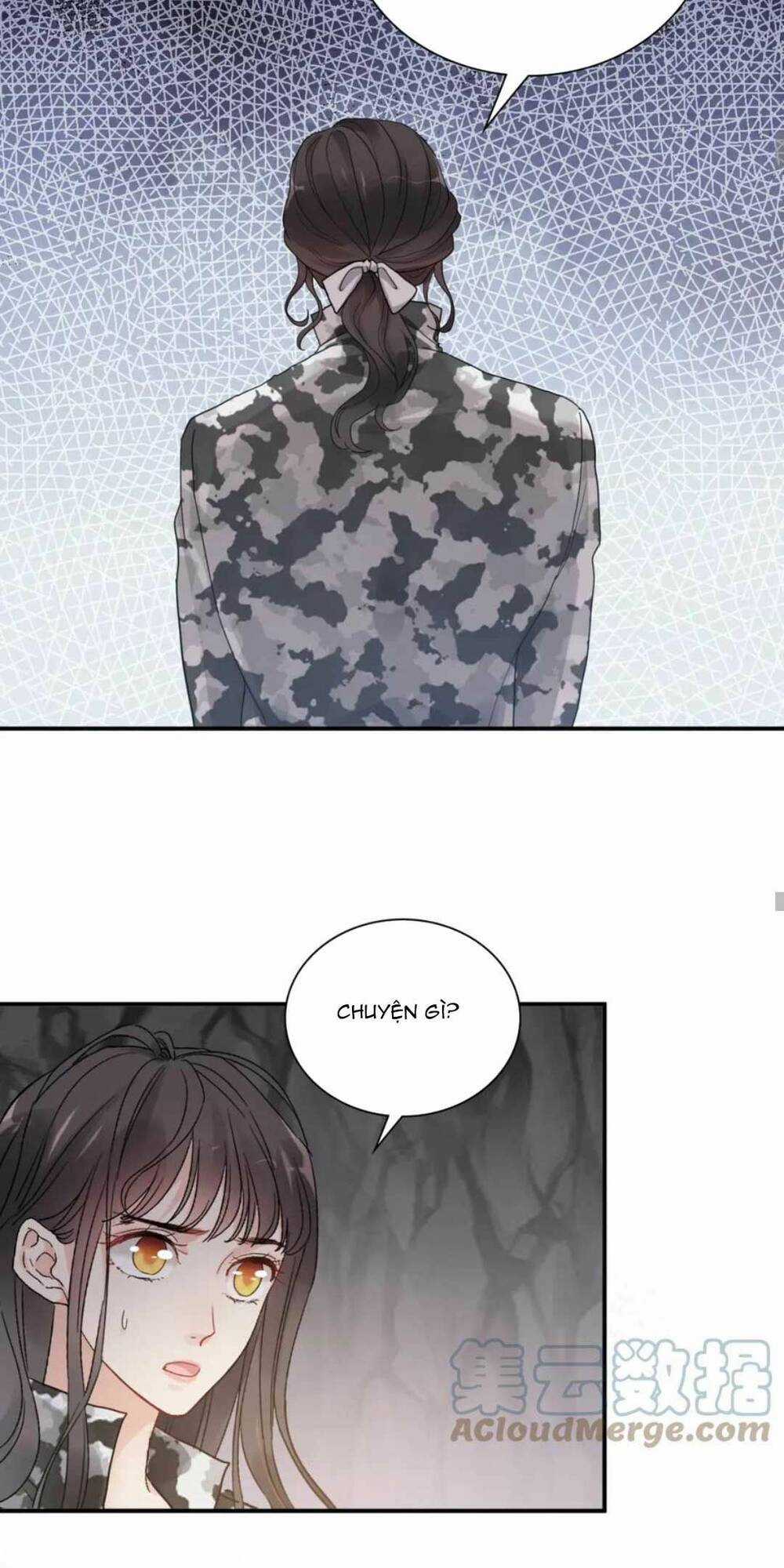 Cô Vợ Hợp Đồng Bỏ Trốn Của Tổng Giám Đốc Chapter 482 trang 35