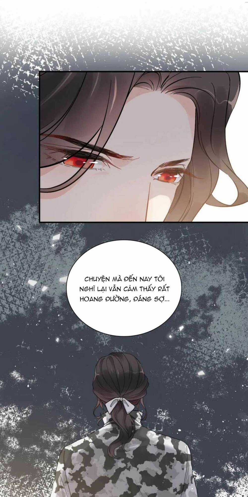 Cô Vợ Hợp Đồng Bỏ Trốn Của Tổng Giám Đốc Chapter 482 trang 36